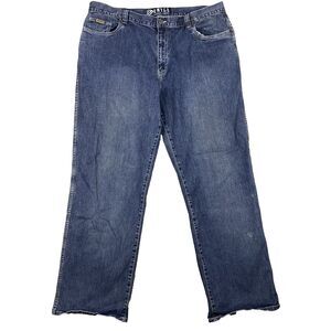 Enyce Baggy Jeans Size Men’s 42x33 (40x33 Actual) Vintage Y2K 90s Hip Hop Wide